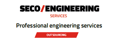 Professional engineering services, SECO engineering